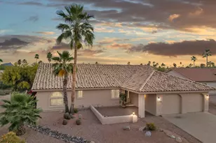 17449 E Caliente Dr, Fountain Hills, AZ 85268 - Photo 18