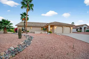 17449 E Caliente Dr, Fountain Hills, AZ 85268 - Photo 1