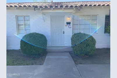 1530 W Mulberry Drive, Phoenix, AZ 85015 - Photo 1