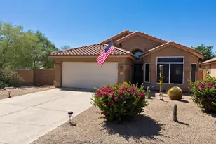 23806 N 72nd Pl, Scottsdale, AZ 85255 - Photo 1