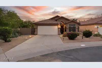 23806 N 72nd Place, Scottsdale, AZ 85255 - Photo 1