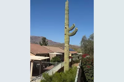 9526 E Obsidian Court, Gold Canyon, AZ 85118 - Photo 20