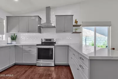 6867 E Phelps Road, Scottsdale, AZ 85254 - Photo 2