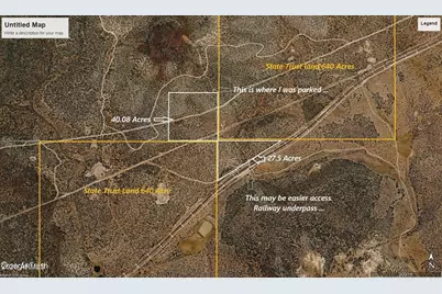 929 Forest Service Rd 721 A -- #929, Williams, AZ 86046 - Photo 4