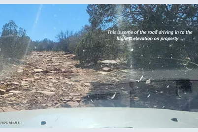 929 Forest Service Rd 721 A -- #929, Williams, AZ 86046 - Photo 8