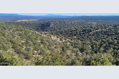 929 Forest Service Rd 721 A -- #929, Williams, AZ 86046 - Photo 1