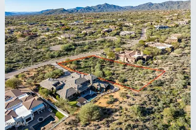 37247 N Boulder View Drive #9, Scottsdale, AZ 85262 - Photo 1