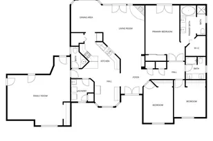 22843 E Ivanhoe St, Mesa, AZ 85212 - Photo 2