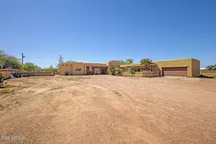 22843 E Ivanhoe St, Mesa, AZ 85212 - Photo 4