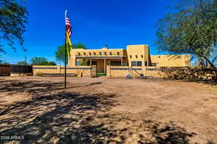 22843 E Ivanhoe St, Mesa, AZ 85212 - Photo 14