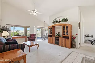 17496 N Lonesome Dove Trail, Surprise, AZ 85374 - Photo 4