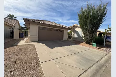 17496 N Lonesome Dove Trail, Surprise, AZ 85374 - Photo 16