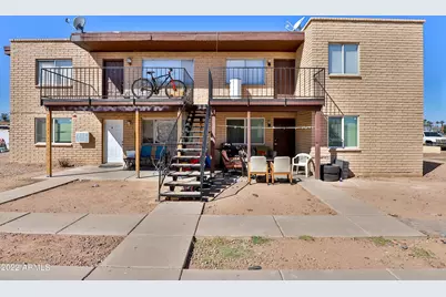 859 W Ray Road #Apt 2, Chandler, AZ 85225 - Photo 2