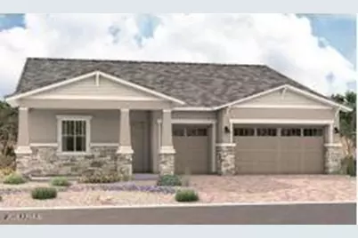 374 W Treasure Trail, Apache Junction, AZ 85120 - Photo 1