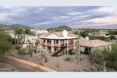 6446 E Trailridge Circle #29, Mesa, AZ 85215 - Photo 2