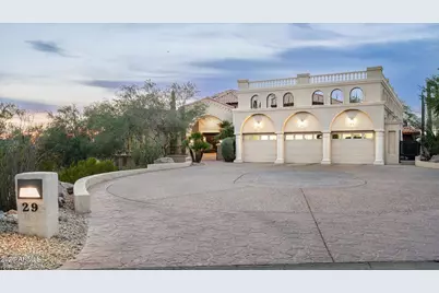 6446 E Trailridge Circle #29, Mesa, AZ 85215 - Photo 70