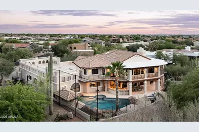 6446 E Trailridge Circle #29, Mesa, AZ 85215 - Photo 68