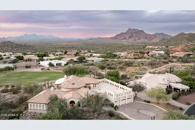 6446 E Trailridge Circle #29, Mesa, AZ 85215 - Photo 1