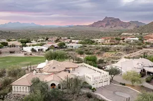 6446 E Trailridge Cir, Mesa, AZ 85215 - Photo 1