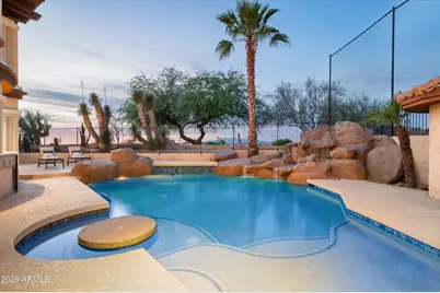 6446 E Trailridge Circle #29, Mesa, AZ 85215 - Photo 58
