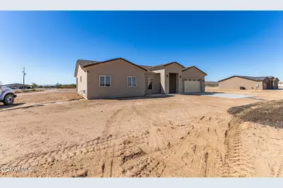 37277 W Hilton Avenue, Tonopah, AZ 85354 - Photo 4