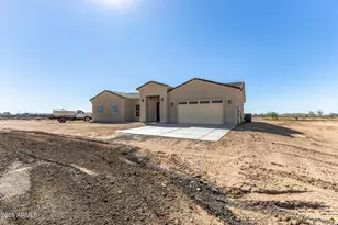 37277 W Hilton Ave, Tonopah, AZ 85354 - Photo 6