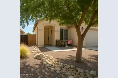 3075 W Dancer Lane, San Tan Valley, AZ 85144 - Photo 1