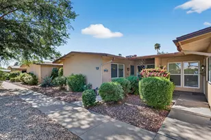 18439 N Opal Dr, Sun City West, AZ 85375 - Photo 10