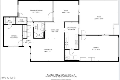 18439 N Opal Drive, Sun City West, AZ 85375 - Photo 8
