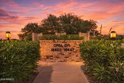 18439 N Opal Drive, Sun City West, AZ 85375 - Photo 8