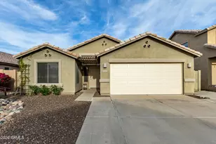 16143 N 159th Dr, Surprise, AZ 85374 - Photo 1