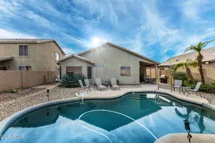 16143 N 159th Dr, Surprise, AZ 85374 - Photo 30