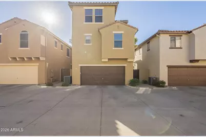 451 S Hawes Road #Unit 45, Mesa, AZ 85208 - Photo 36