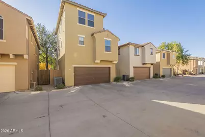 451 S Hawes Road #Unit 45, Mesa, AZ 85208 - Photo 34
