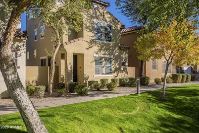 451 S Hawes Road #Unit 45, Mesa, AZ 85208 - Photo 1