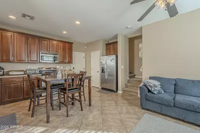 451 S Hawes Road #Unit 45, Mesa, AZ 85208 - Photo 8
