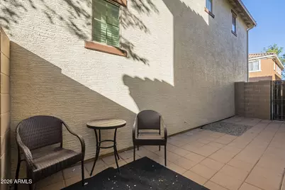 451 S Hawes Road #Unit 45, Mesa, AZ 85208 - Photo 4