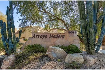 9065 E Gary Road #126, Scottsdale, AZ 85260 - Photo 1