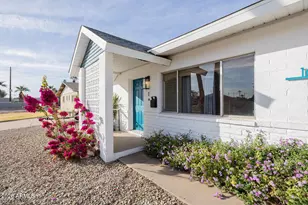 1652 N 87th St, Scottsdale, AZ 85257 - Photo 2