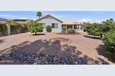 15107 W Las Brizas Lane, Sun City West, AZ 85375 - Photo 38