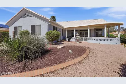 15107 W Las Brizas Lane, Sun City West, AZ 85375 - Photo 36