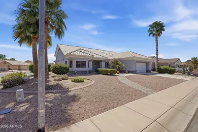 15107 W Las Brizas Lane, Sun City West, AZ 85375 - Photo 2