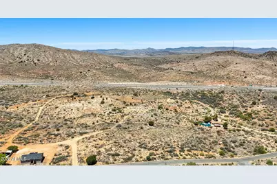 00 S Lot H - Val Vista Road #H, Mayer, AZ 86333 - Photo 2