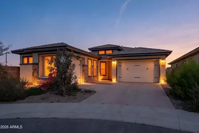 10812 E Tesla Avenue, Mesa, AZ 85212 - Photo 26