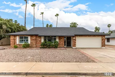 1025 W Keating Avenue, Mesa, AZ 85210 - Photo 2