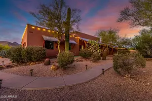 1910 E Joy Ranch Rd, Phoenix, AZ 85086 - Photo 2