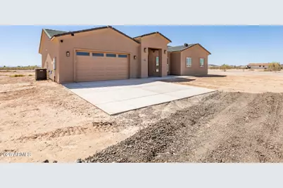 37289 W Hilton Avenue, Tonopah, AZ 85354 - Photo 4