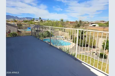 4525 Calle Cibola --, Sierra Vista, AZ 85635 - Photo 16
