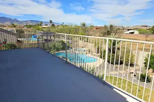 4525 Calle Cibola --, Sierra Vista, AZ 85635 - Photo 16