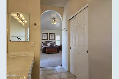 4525 Calle Cibola --, Sierra Vista, AZ 85635 - Photo 20